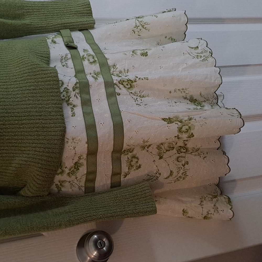 Size 4 GAP skirt